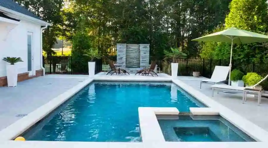 How to Close Your Saltwater Pool for Winter